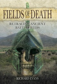 Cover Fields of Death