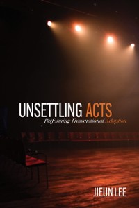 Cover Unsettling Acts