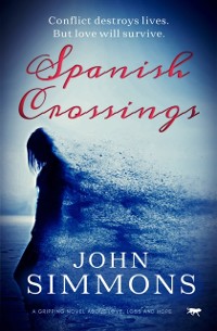 Cover Spanish Crossing