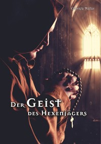 Cover Der Geist des Hexenjägers