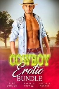 Cover Cowboy Erotic Bundle