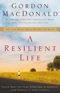 Cover Resilient Life