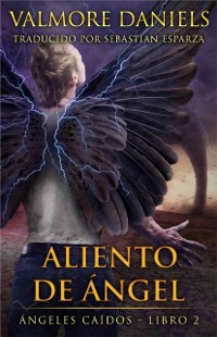 Cover Aliento de Ángel