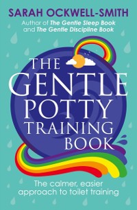 Cover Gentle Potty Training Book