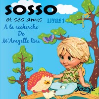 Cover Les Aventures de Sosso