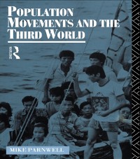 Cover Population Movements and the Third World
