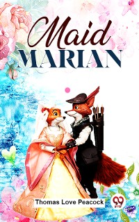 Cover Maid Marian