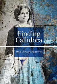 Cover Finding Callidora