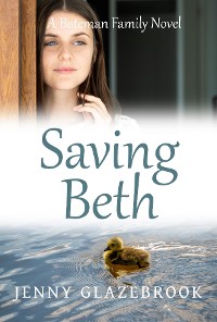 Cover Saving Beth