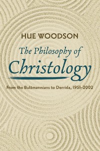 Cover The Philosophy of Christology