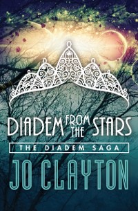 Cover Diadem from the Stars