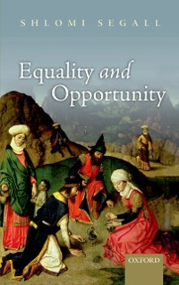 Cover Equality and Opportunity