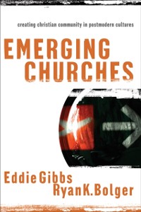 Cover Emerging Churches