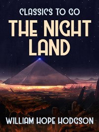 Cover Night Land