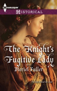 Cover Knight's Fugitive Lady