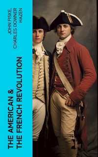 Cover The American & The French Revolution