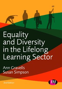 Cover Equality and Diversity in the Lifelong Learning Sector