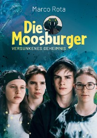 Cover Die Moosburger