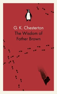 Cover Wisdom of Father Brown