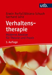 Cover Verhaltenstherapie