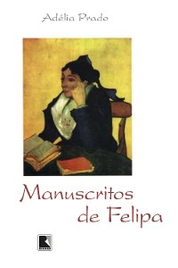 Cover Manuscritos de Felipa