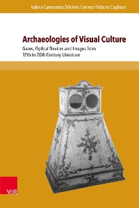 Cover Archaeologies of Visual Culture