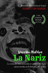 Cover La Nariz