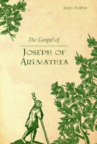 Cover Gospel of Joseph of Arimathea