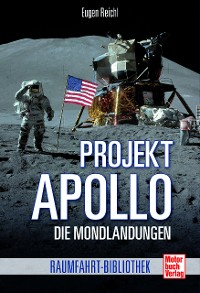 Cover Projekt »Apollo«