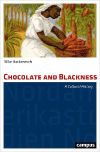 Cover Chocolate and Blackness