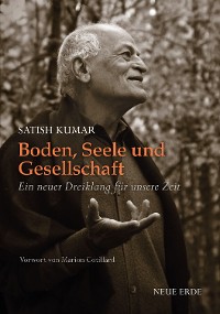 Cover Boden, Seele und Gesellschaft