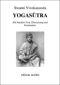 Cover Yogasutra