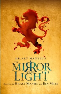 Cover MIRROR & LIGHT EB