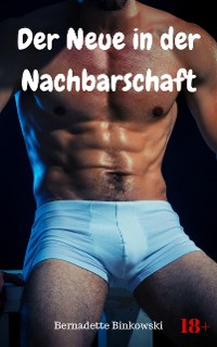 Cover Der Neue in der Nachbarschaft