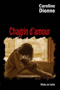 Cover Chagrin d''amour