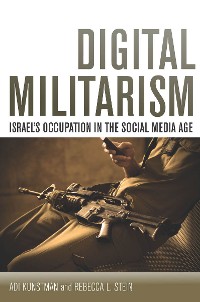 Cover Digital Militarism