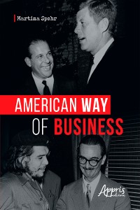 Cover American Way of Business