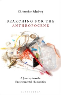 Cover Searching for the Anthropocene