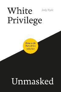 Cover White Privilege Unmasked