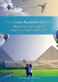 Cover First Arabic Reader for Beginners