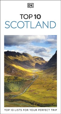 Cover DK Top 10 Scotland