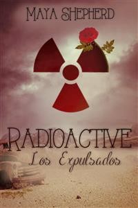 Cover Radioactive - Los Expulsados