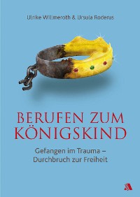 Cover Berufen zum Königskind