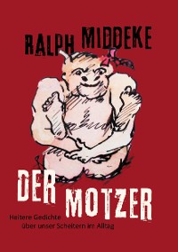 Cover Der Motzer