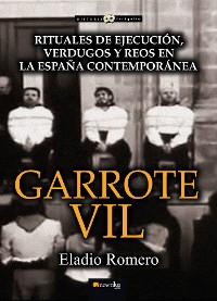 Cover Garrote vil