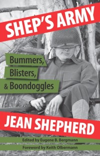 Cover Shep's Army
