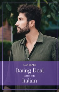 Cover Dating Deal With The Italian