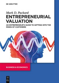 Cover Entrepreneurial Valuation