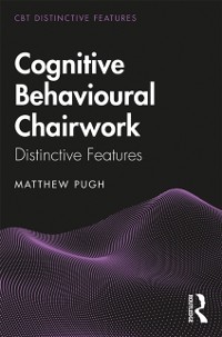 Cover Cognitive Behavioural Chairwork