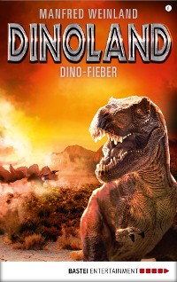Cover Dino-Land - Folge 08